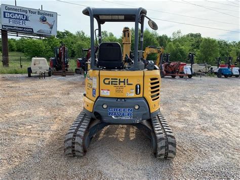 used gehl z35 for sale